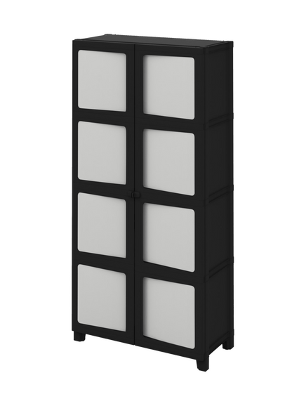 Keter Modulize XL Tall Cabinet