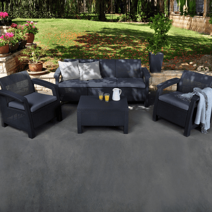 Keter Corfu Armchair