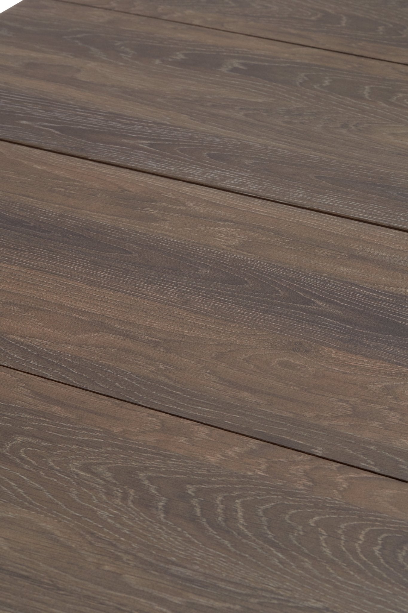 Keter Signature Porto Dining Table - Walnut Look (1.6 x 0.9m)
