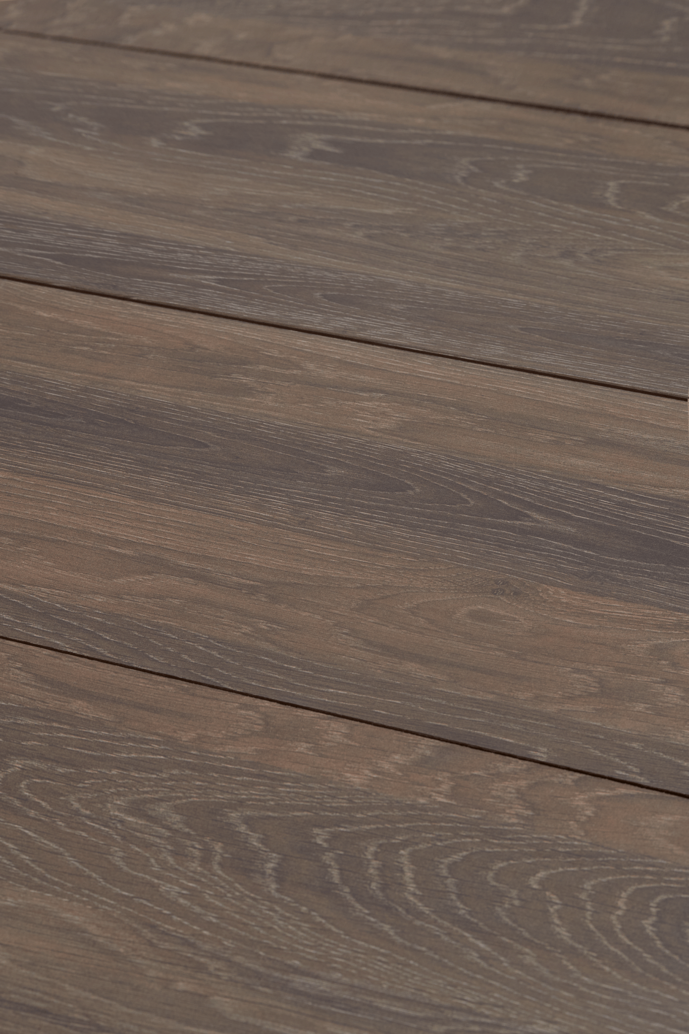 Keter Signature Porto Dining Table - Walnut Look (2 x 0.9m)