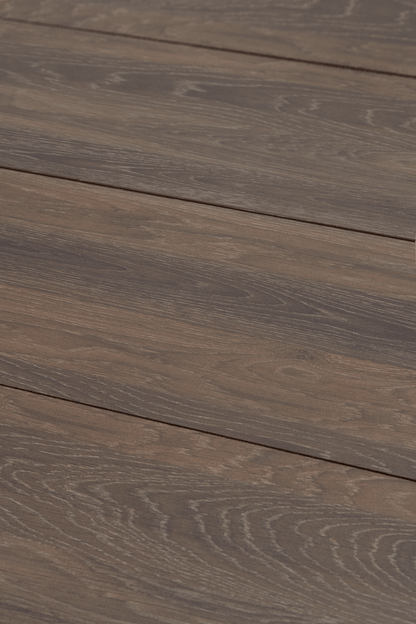 Keter Signature Porto Dining Table - Walnut Look (2 x 0.9m)
