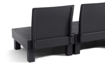Keter Elements 7 Seater Modular Lounge Set