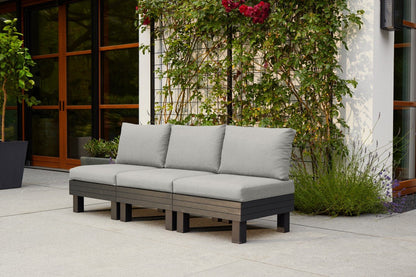 Keter Elements 4 Seater Modular Lounge Set
