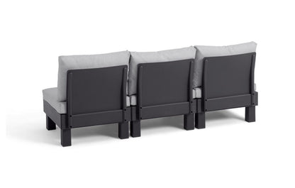 Keter Elements 7 Seater Modular Lounge Set