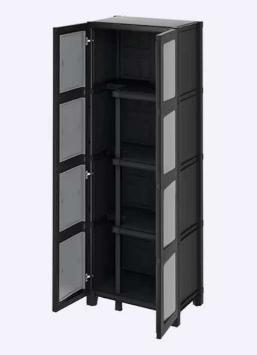 Keter Modulize Multi Purpose Cabinet