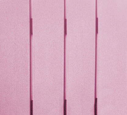 PRE ORDER: JULY. - Keter Alpine Adirondack Chair - Pink