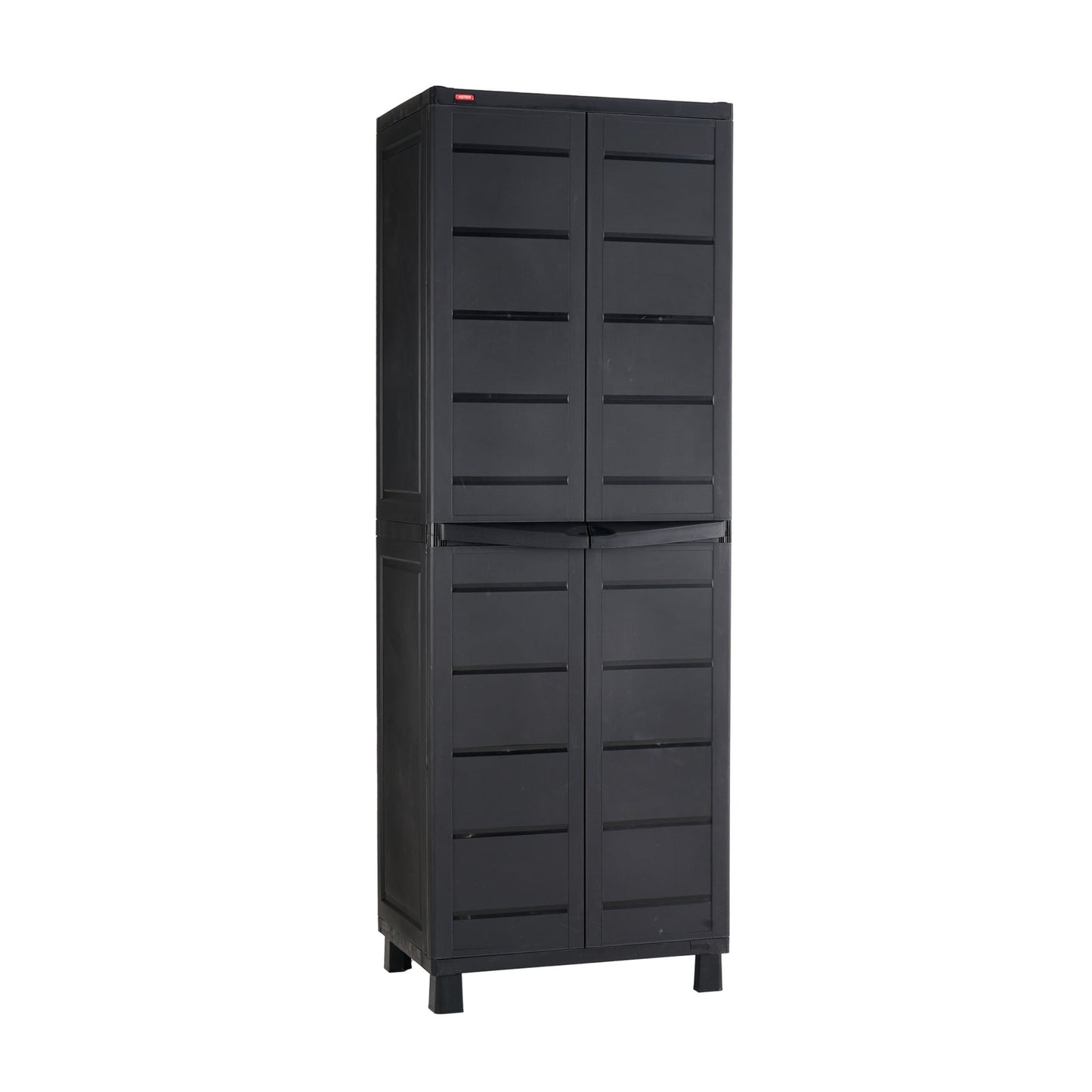 Keter Outdoor Utility Cabinet Combo