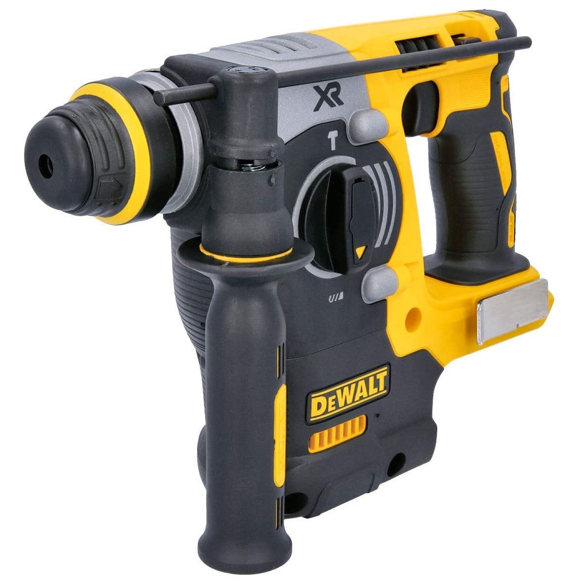 Dewalt DCKT4T10P13 18V XR 10 Piece Power Tool Kit with 3 x 5.0Ah Batteries & Toughsystem Box