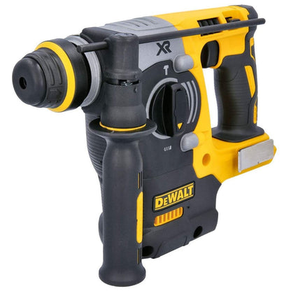Dewalt DCKT4T10P13 18V XR 10 Piece Power Tool Kit with 3 x 5.0Ah Batteries & Toughsystem Box