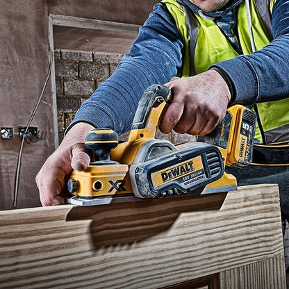 Dewalt DCKT4T10P13 18V XR 10 Piece Power Tool Kit with 3 x 5.0Ah Batteries & Toughsystem Box