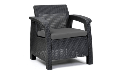 Keter Corfu Armchair