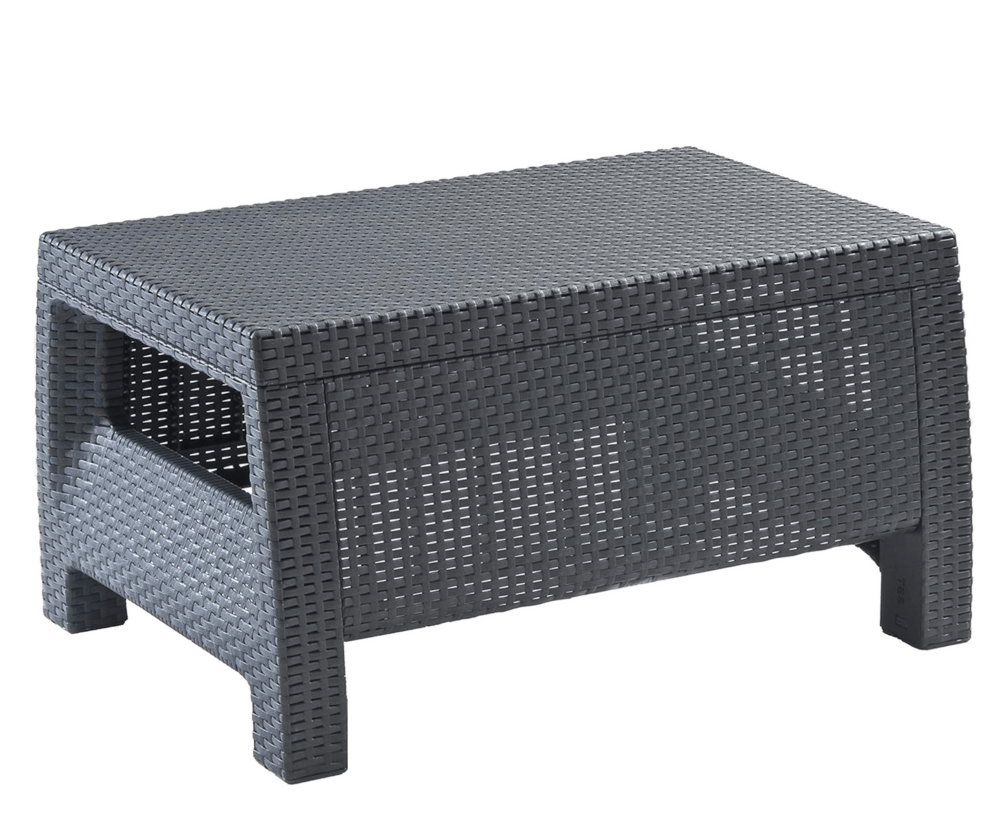 Keter Corfu Coffee Table