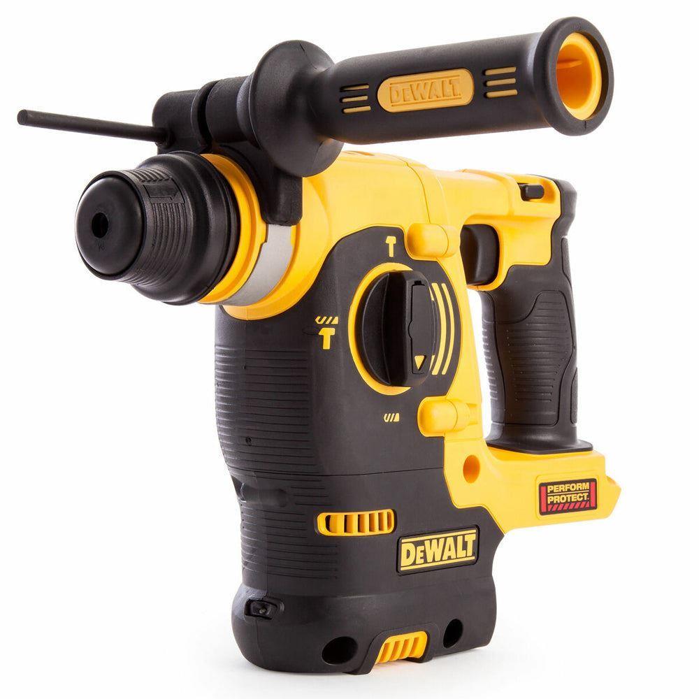 Dewalt 18V 18 Piece Combo Kit with 5 x Batteries & Charger T4TKIT-1313