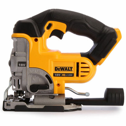 Dewalt DCKT4T10P13 18V XR 10 Piece Power Tool Kit with 3 x 5.0Ah Batteries & Toughsystem Box