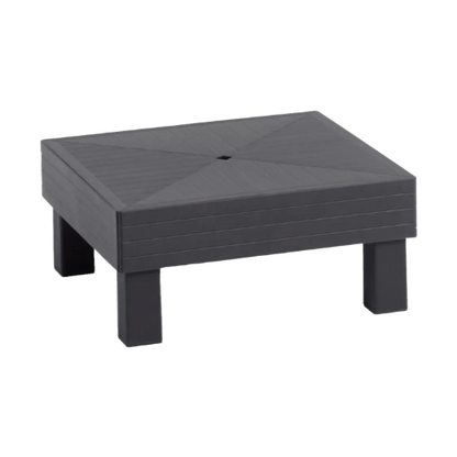 Keter Elements Cofee Table - Black