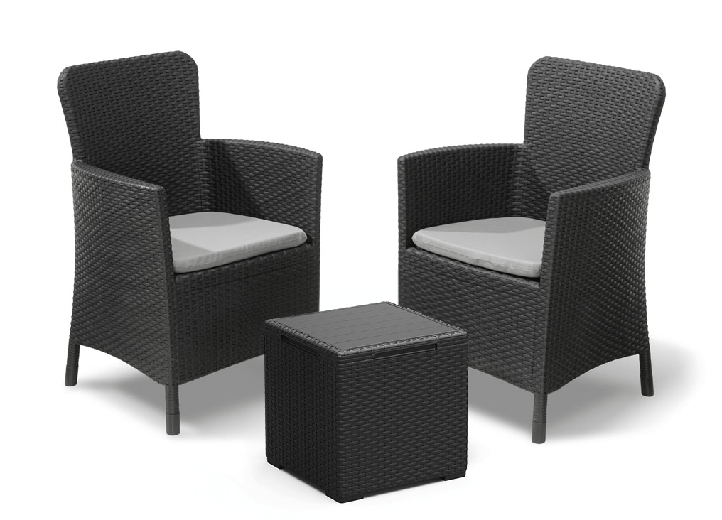 Keter Miami - Vigo Balcony Set