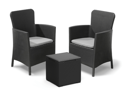 Keter Miami - Vigo Balcony Set