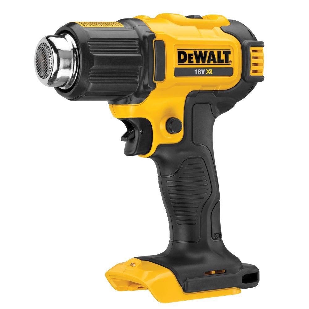 Dewalt 18V 18 Piece Combo Kit with 5 x Batteries & Charger T4TKIT-1127