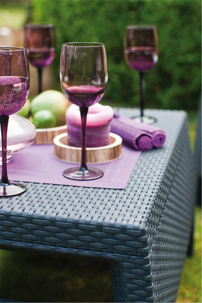 Keter Corfu Coffee Table