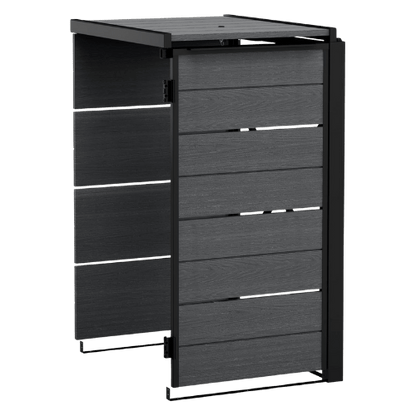 Keter Hideaway Bin Extention (Grey)