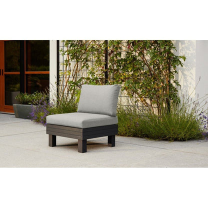 Keter Elements 4 Seater Modular Lounge Set