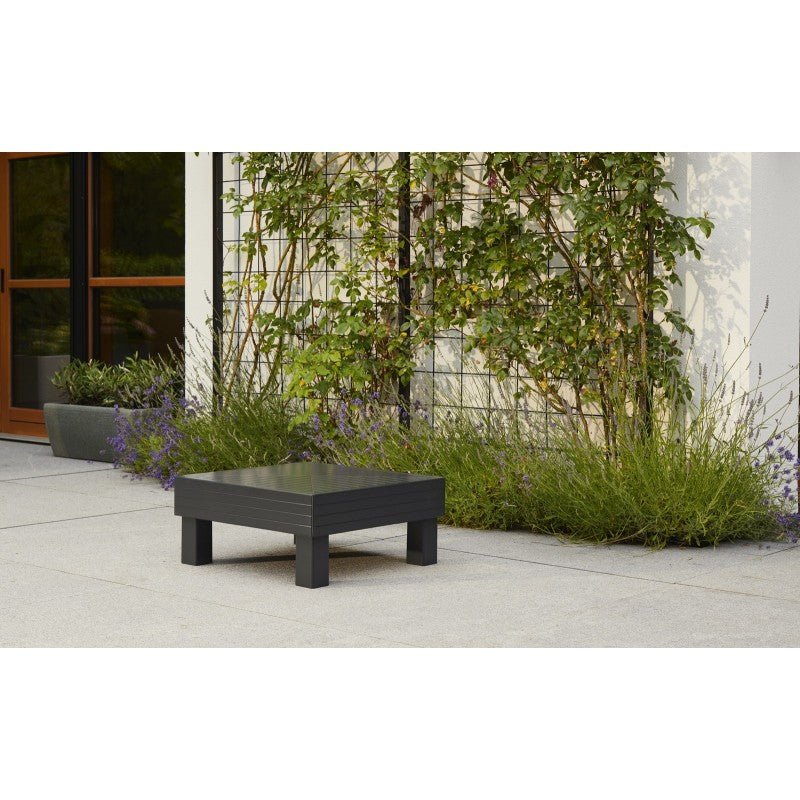 Keter Elements 4 Seater Modular Lounge Set
