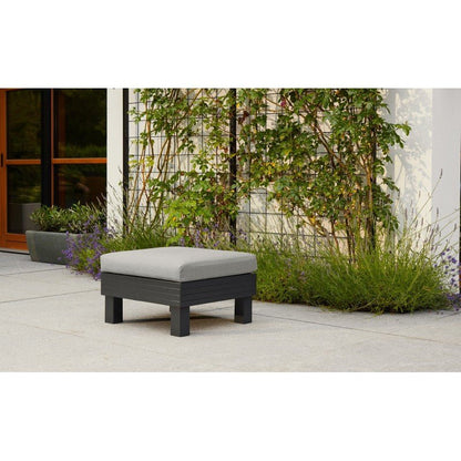 Keter Elements 7 Seater Modular Lounge Set