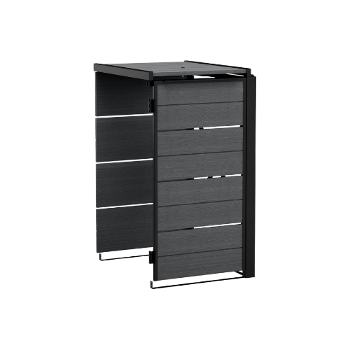 Keter Hideaway Bin Extention (Grey)