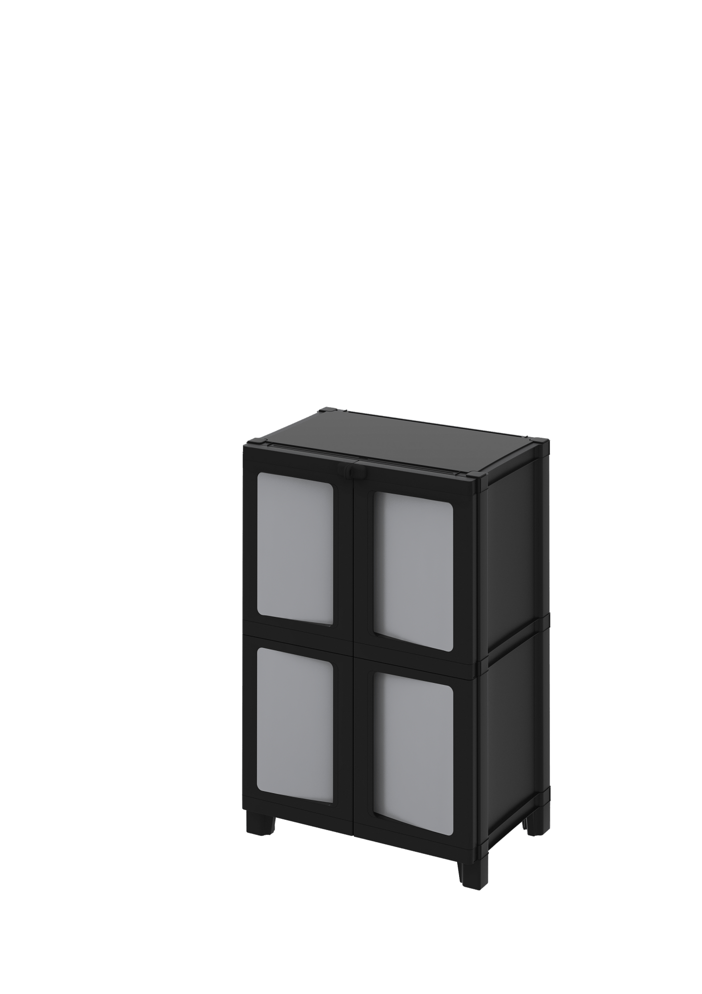 Keter Modulize Base Cabinet