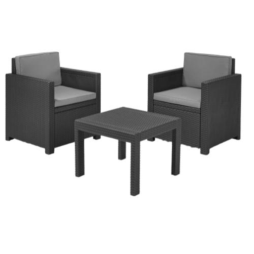 Keter Victoria Balcony Set