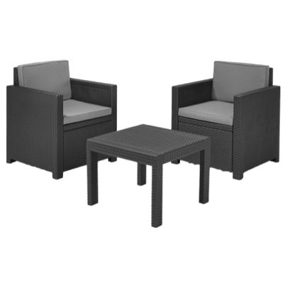 Keter Victoria Balcony Set