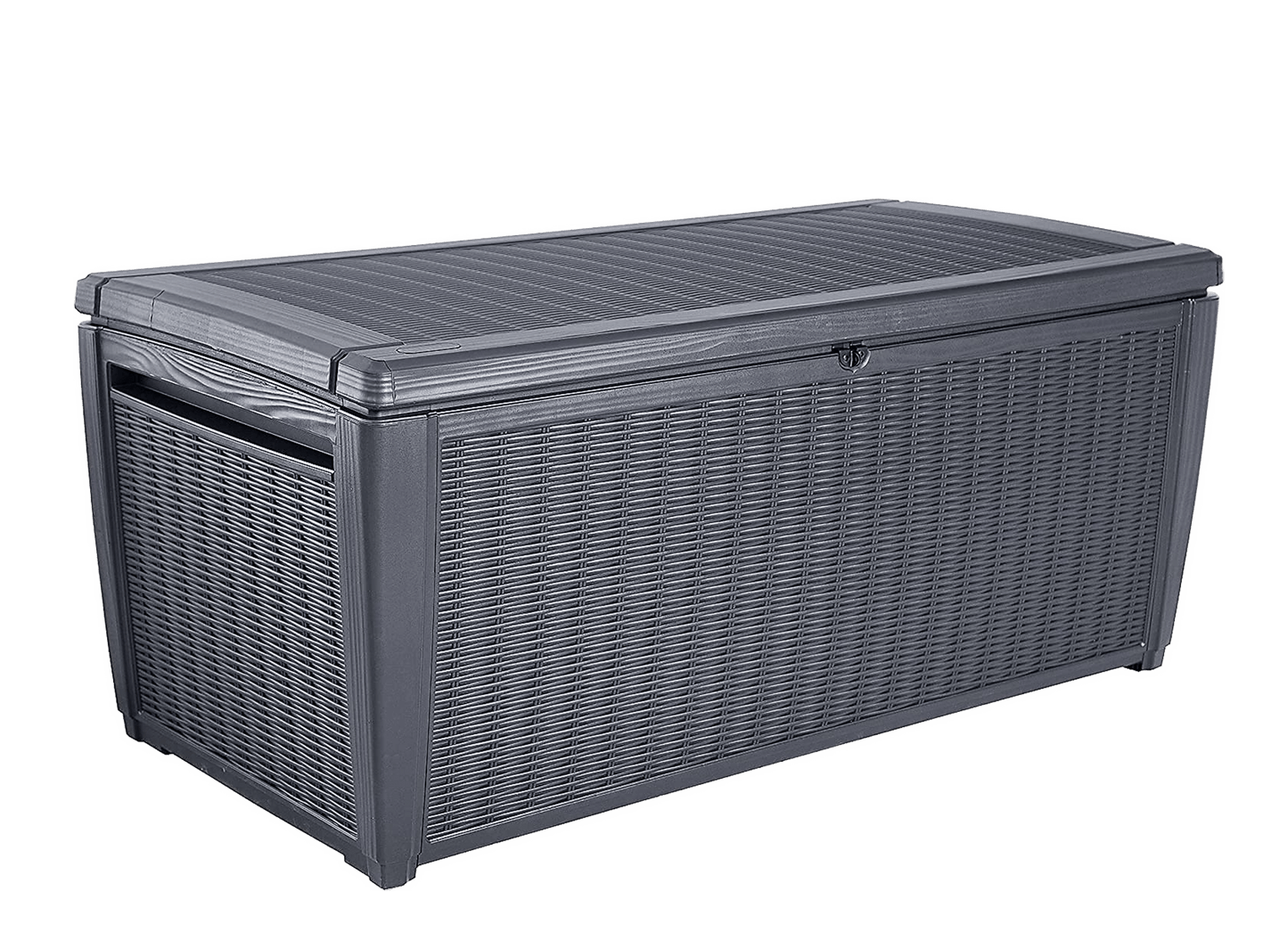 Keter Sumatra 511L Storage Box - Graphite