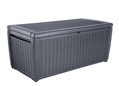 Keter Sumatra 511L Storage Box - Graphite