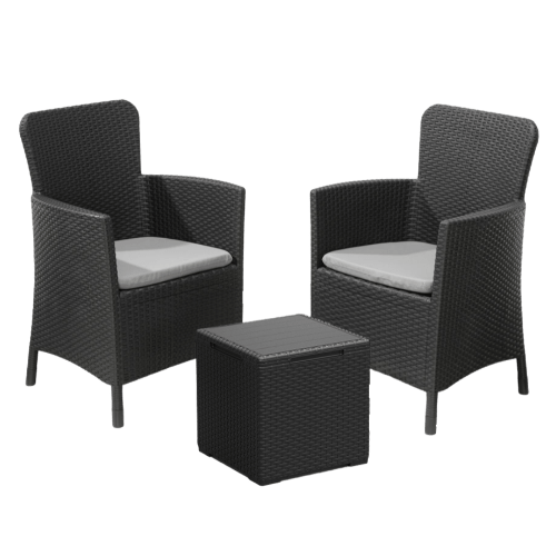 Keter Miami - Vigo Balcony Set