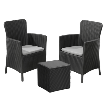 Keter Miami - Vigo Balcony Set